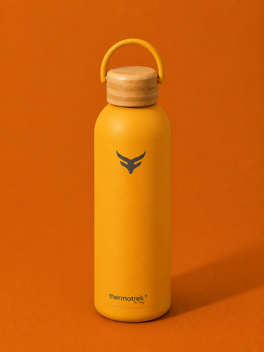 THERMOTREK sports bottle Charlie 750ml