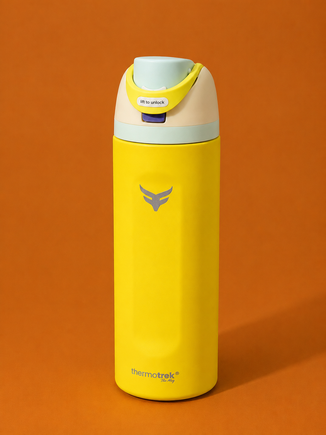 Thermotrek Bravo Sports Bottle 710ml