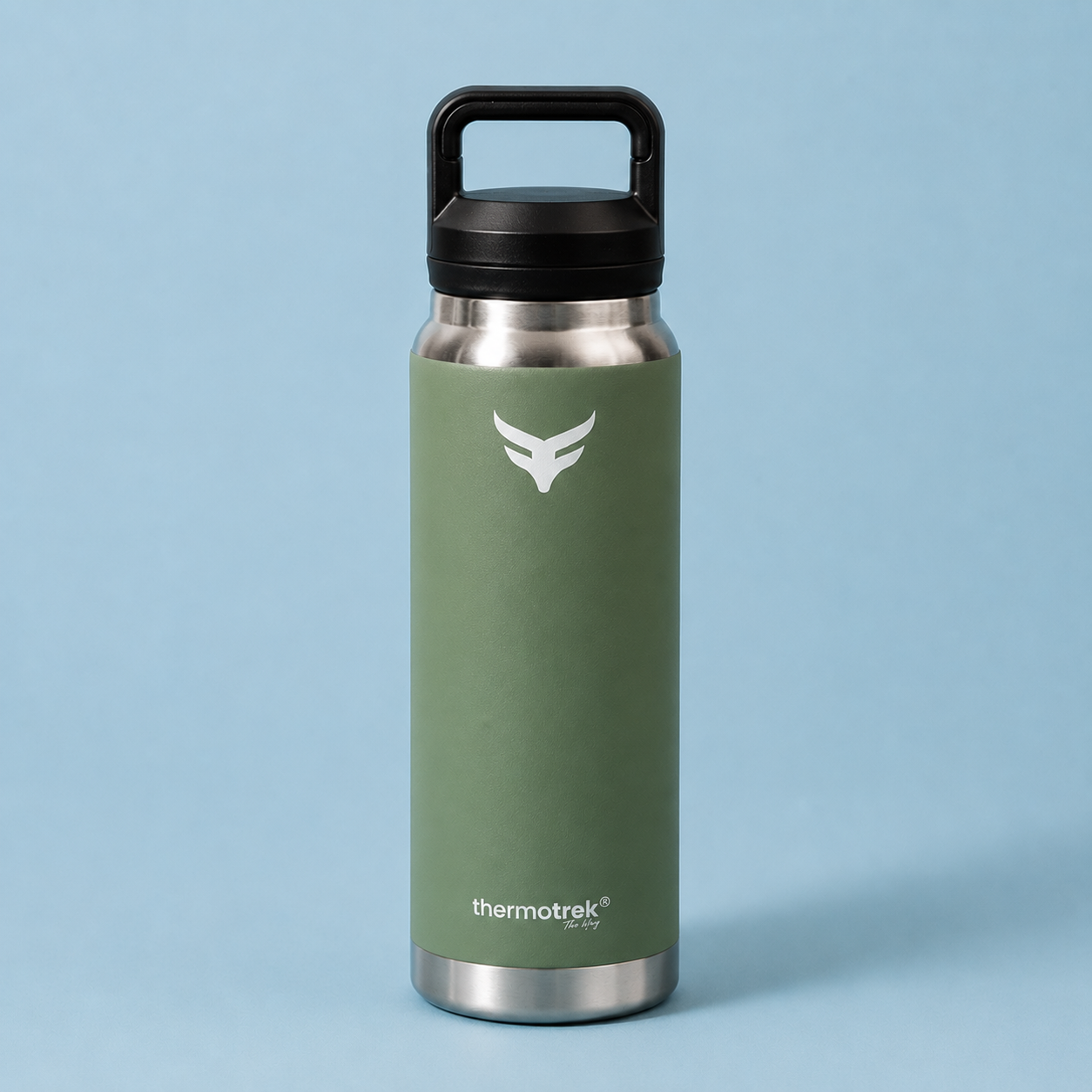 Thermotrek Cruiser Sports Bottle 800ml