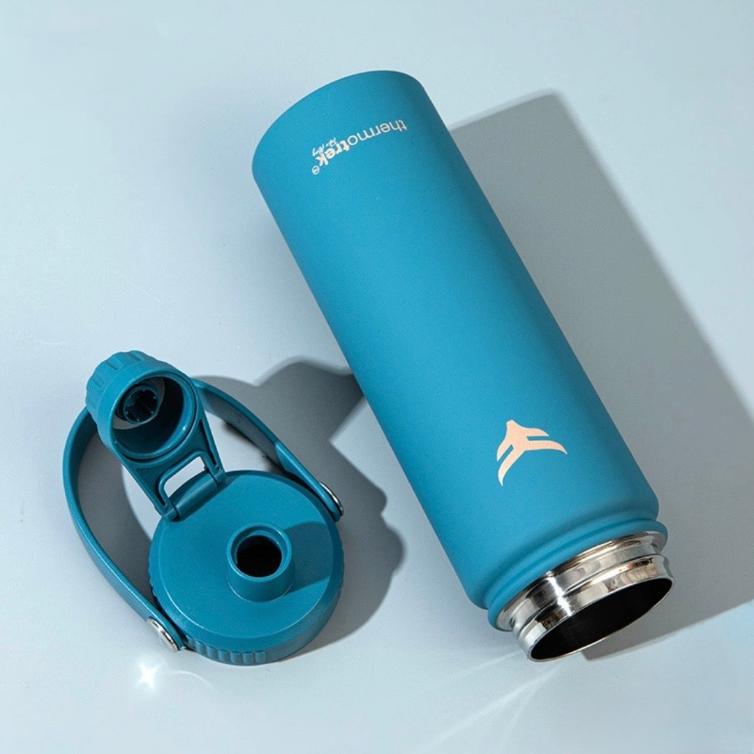 Thermotrek Baleno Sports Bottle 650ml