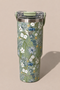 Thermotrek Orchid Sports Bottle 900ml