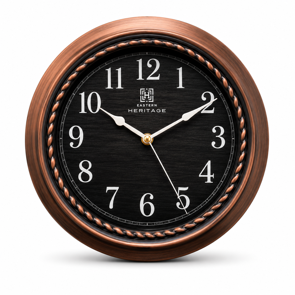HERITAGE WALL CLOCK TITANIC