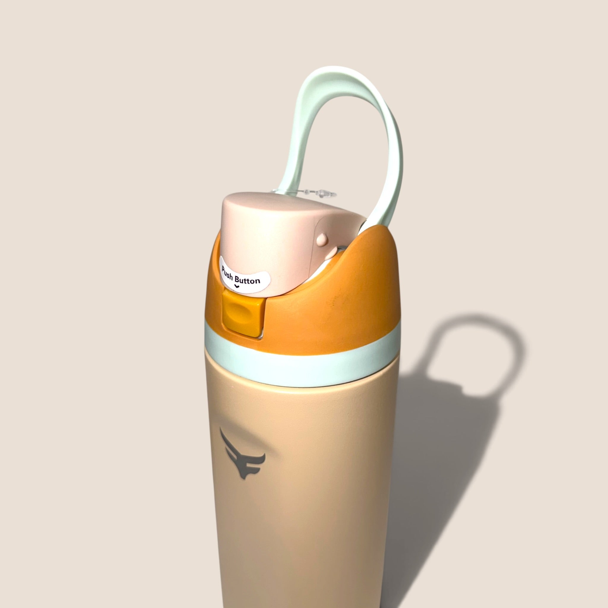 Thermotrek Bravo Sports Bottle 710ml