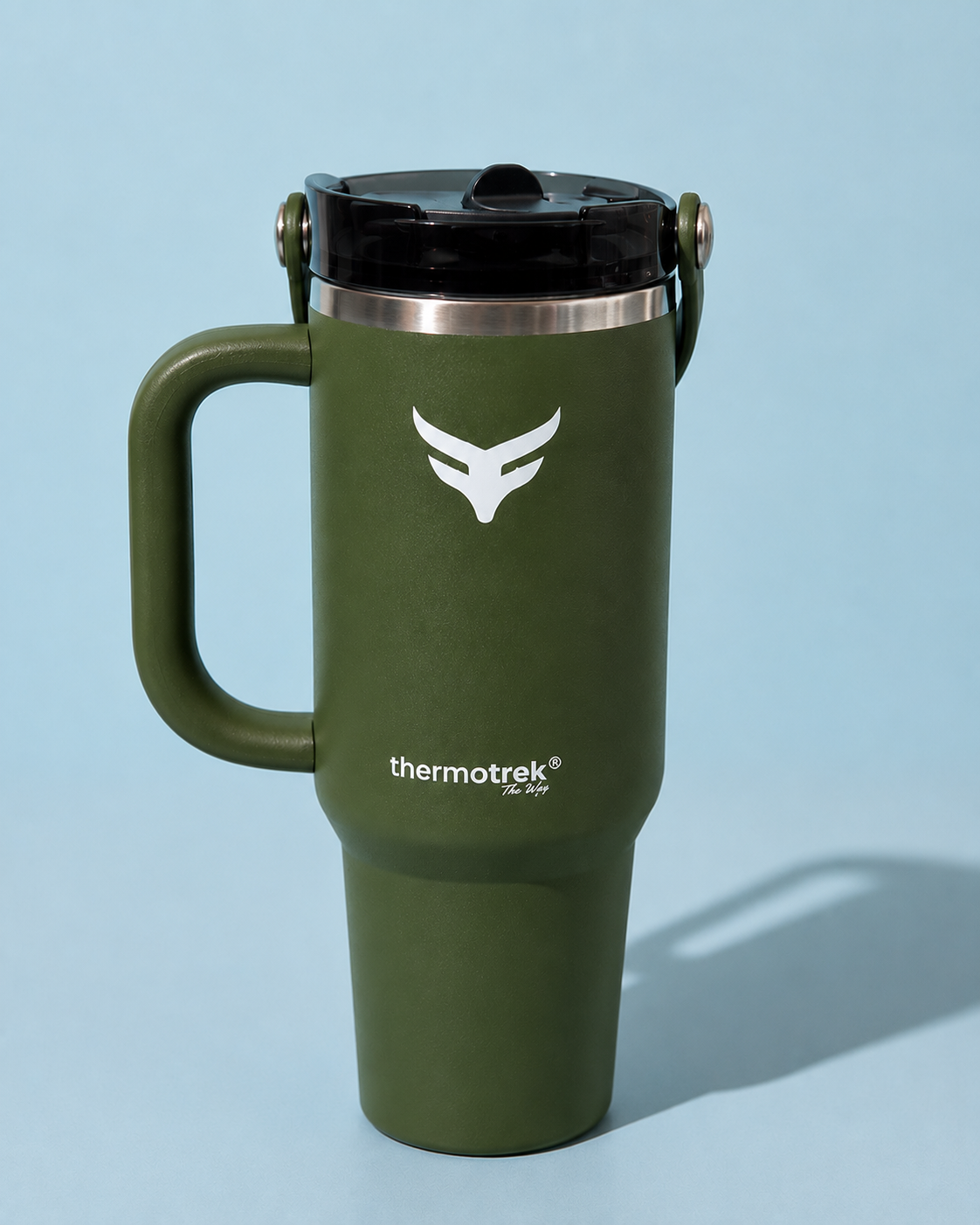 Thermotrek Tyson Tumbler 1200ml