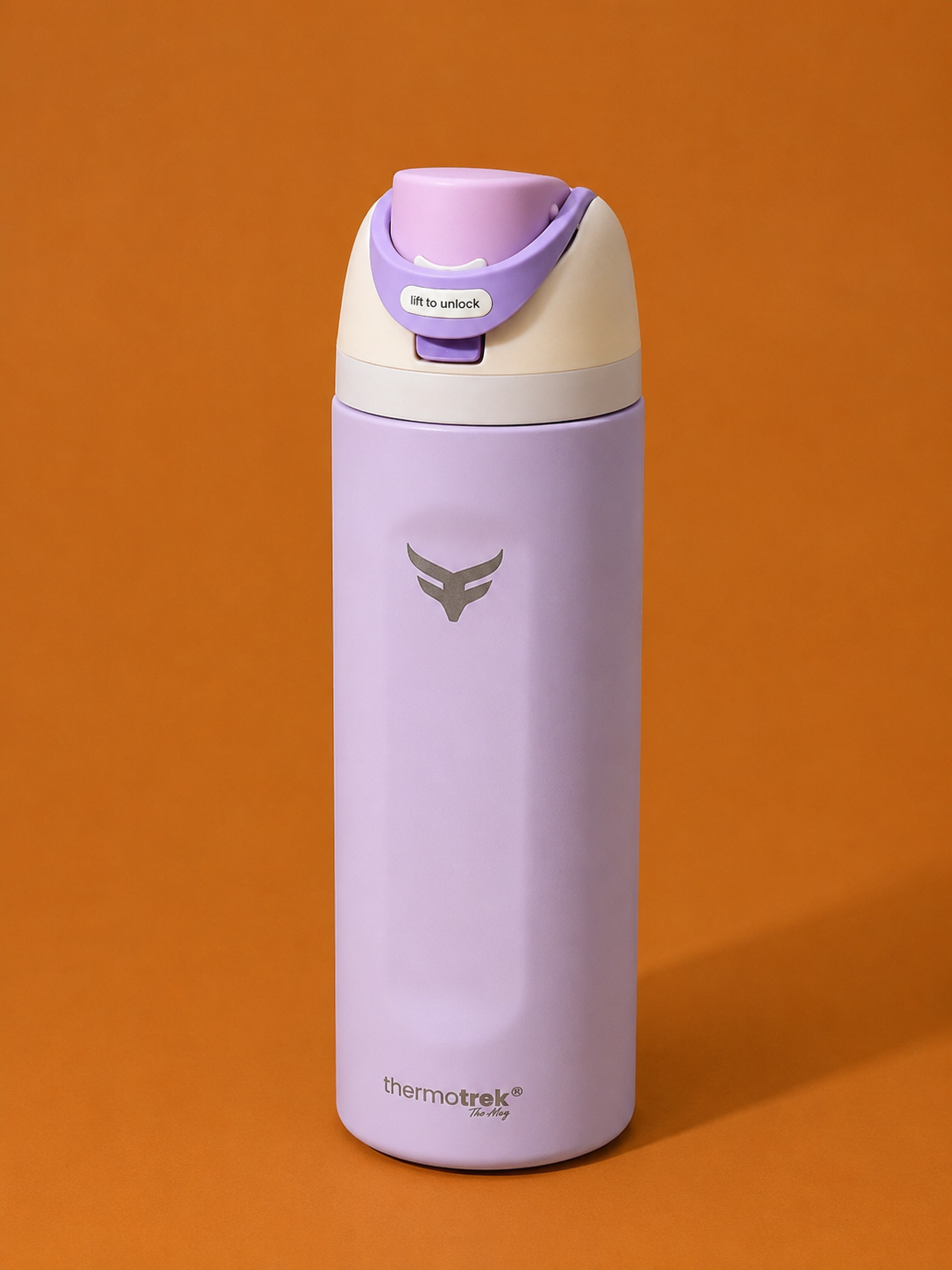 Thermotrek Bravo Sports Bottle 710ml