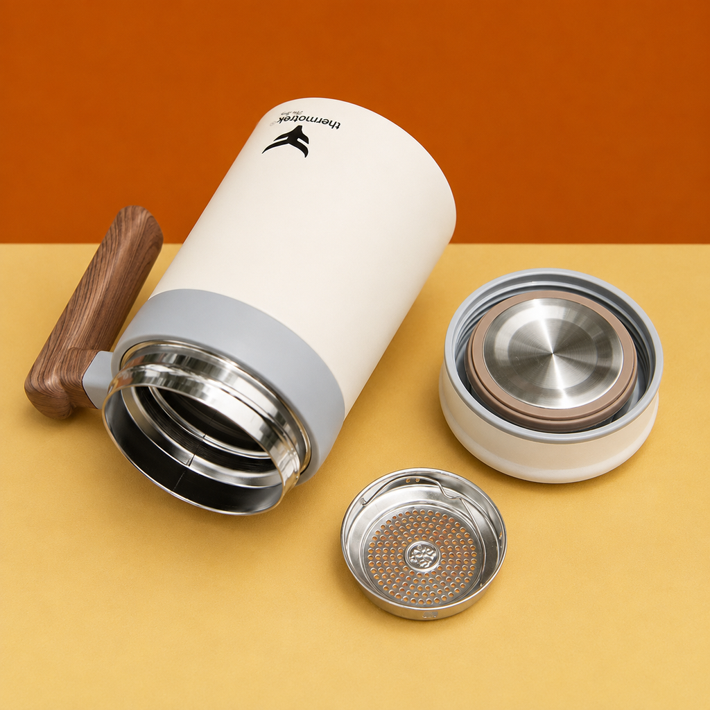 Thermotrek Oxford Coffee tumbler 500ml