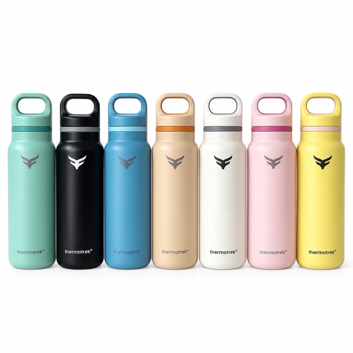 Thermotrek Monaco Sports Bottle – 550ml
