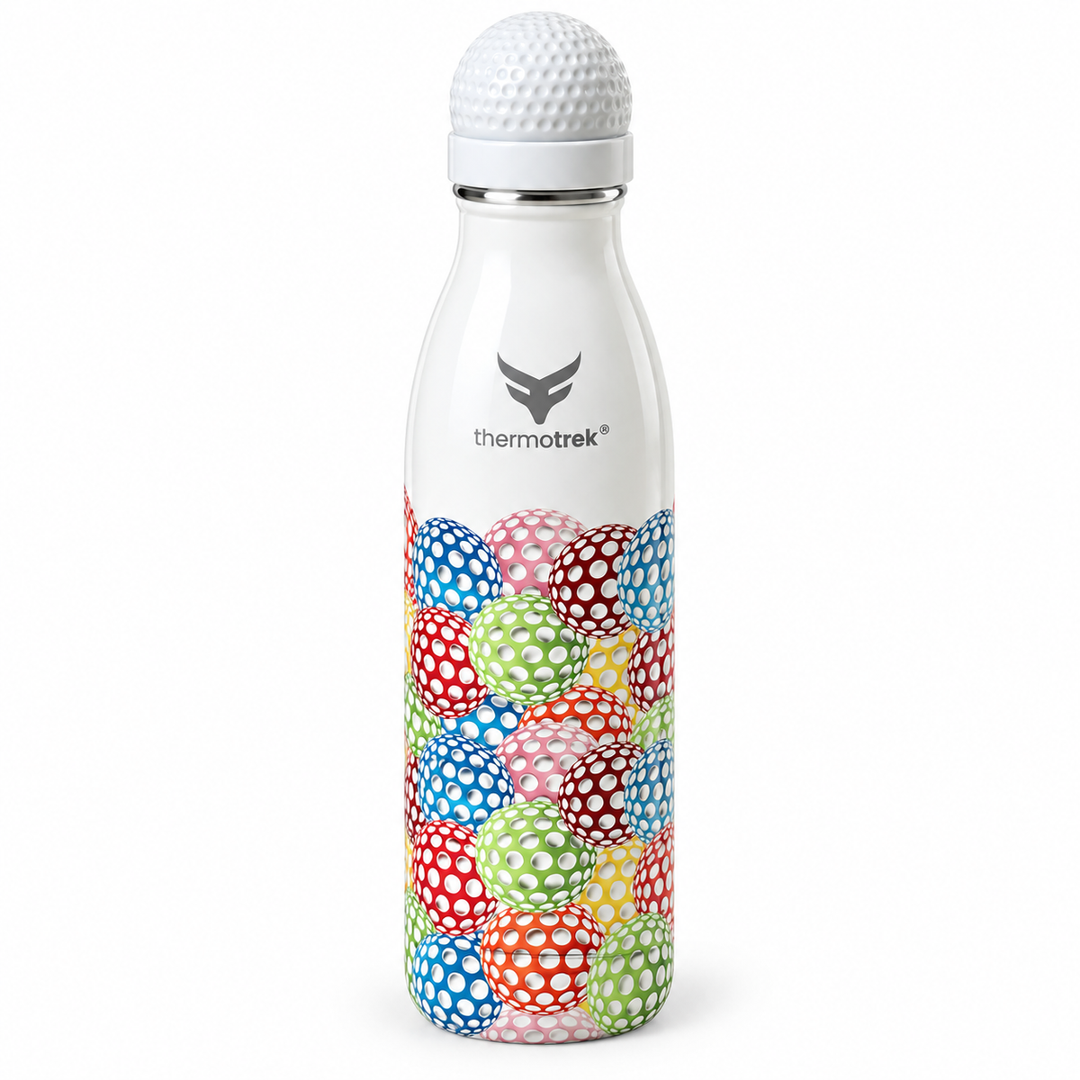 Thermotrek Sydney Sports Bottle – 500ml