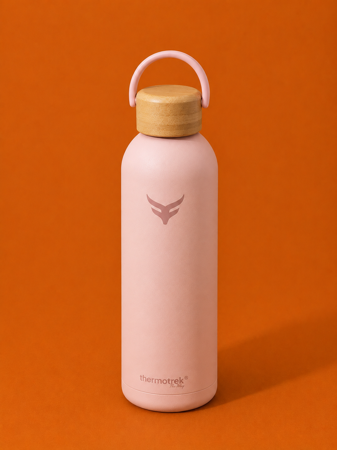 THERMOTREK sports bottle Charlie 750ml