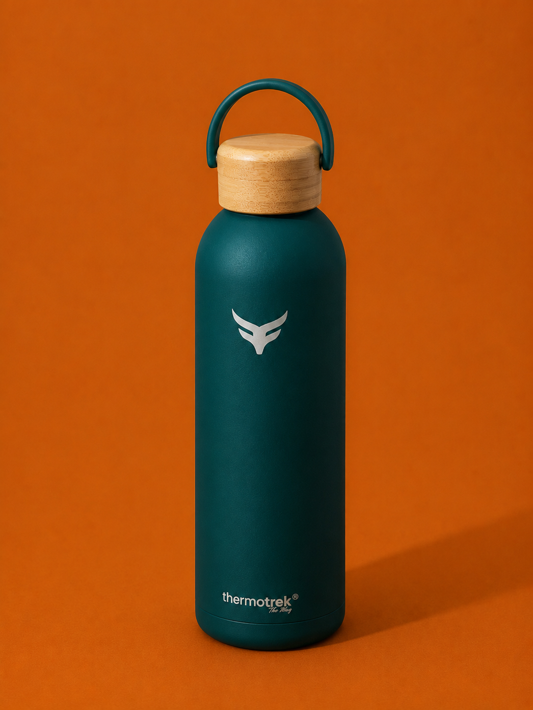 THERMOTREK sports bottle Charlie 750ml