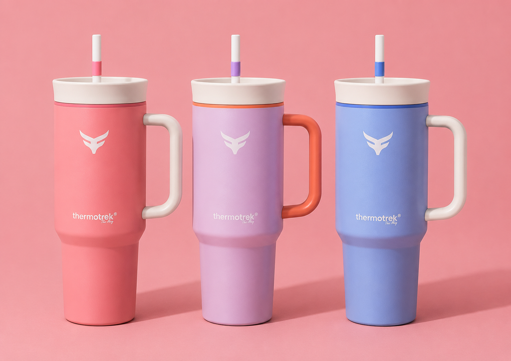 Thermotrek Maverick Quencher 1200ml