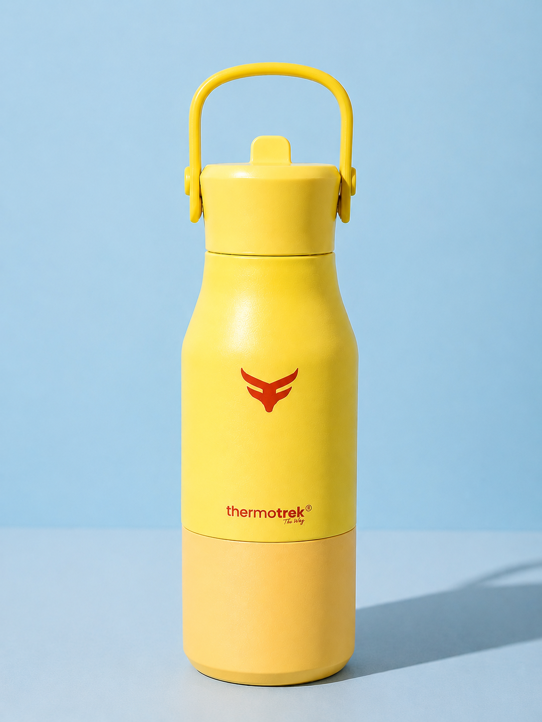 Thermotrek Bahama Sports Bottle 650ml