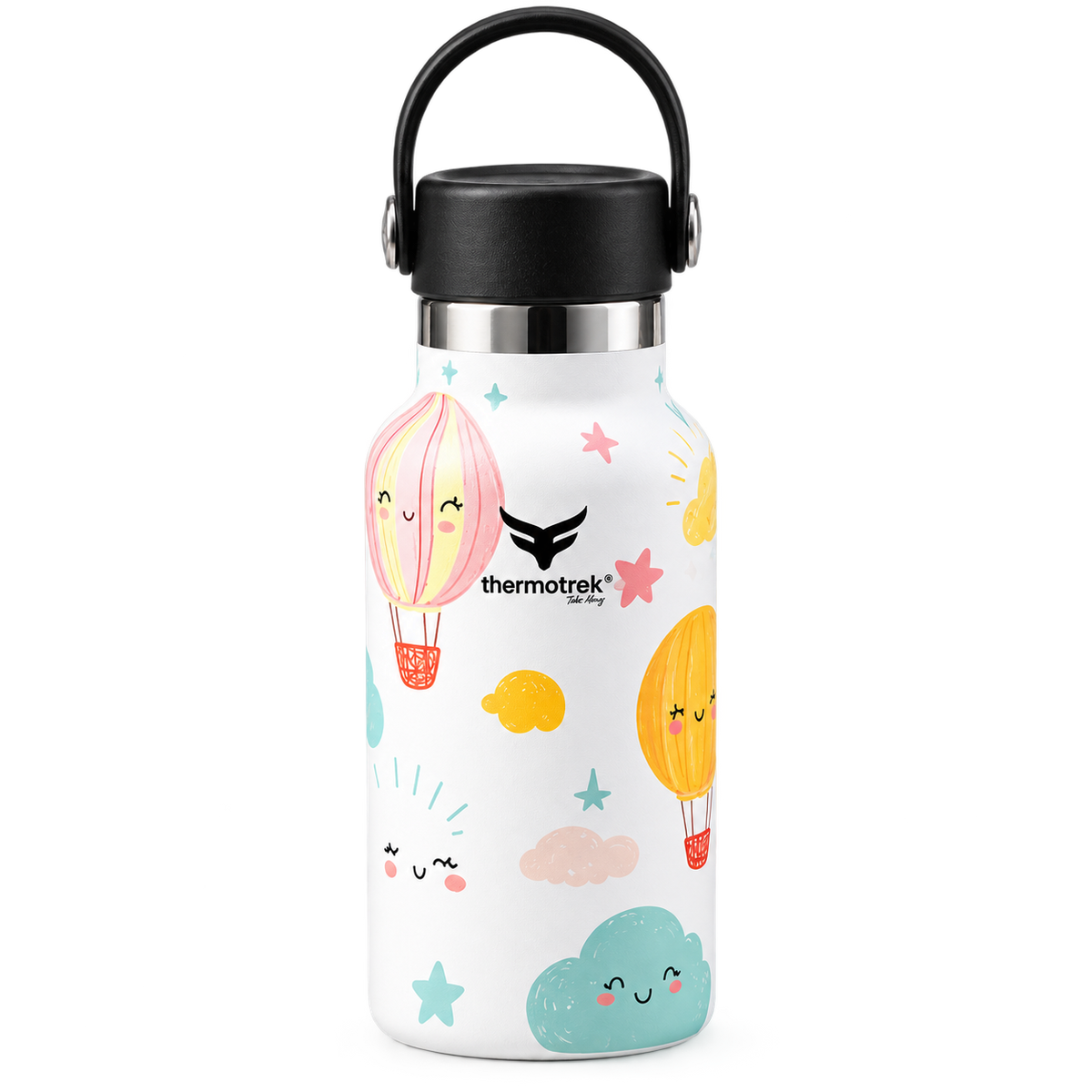 Thermotrek Zurich Water Bottle – 350ml