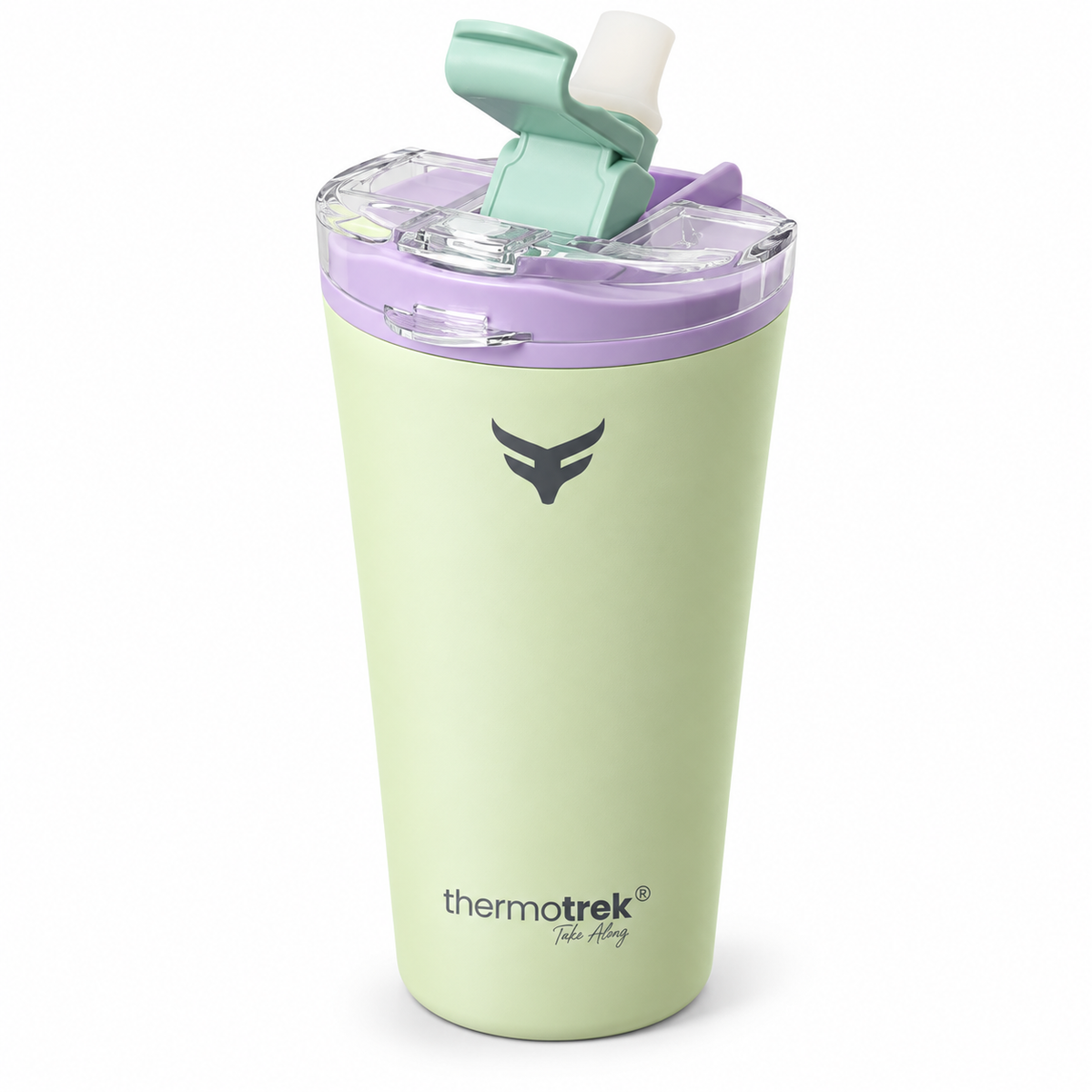 Thermotrek Lugano Coffee Mug – 420ml