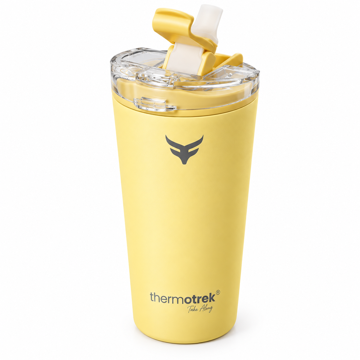 Thermotrek Lugano Coffee Mug – 420ml