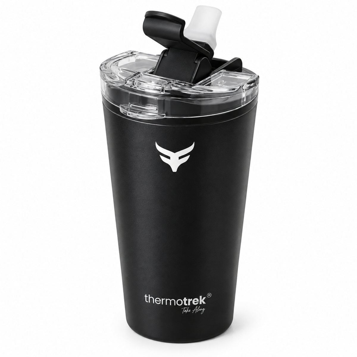 Thermotrek Lugano Coffee Mug – 420ml