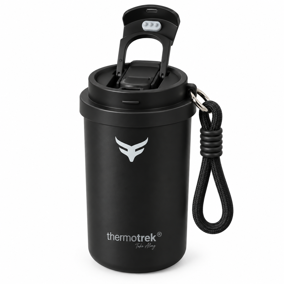 Thermotrek Hobart Coffee Mug – 380ml