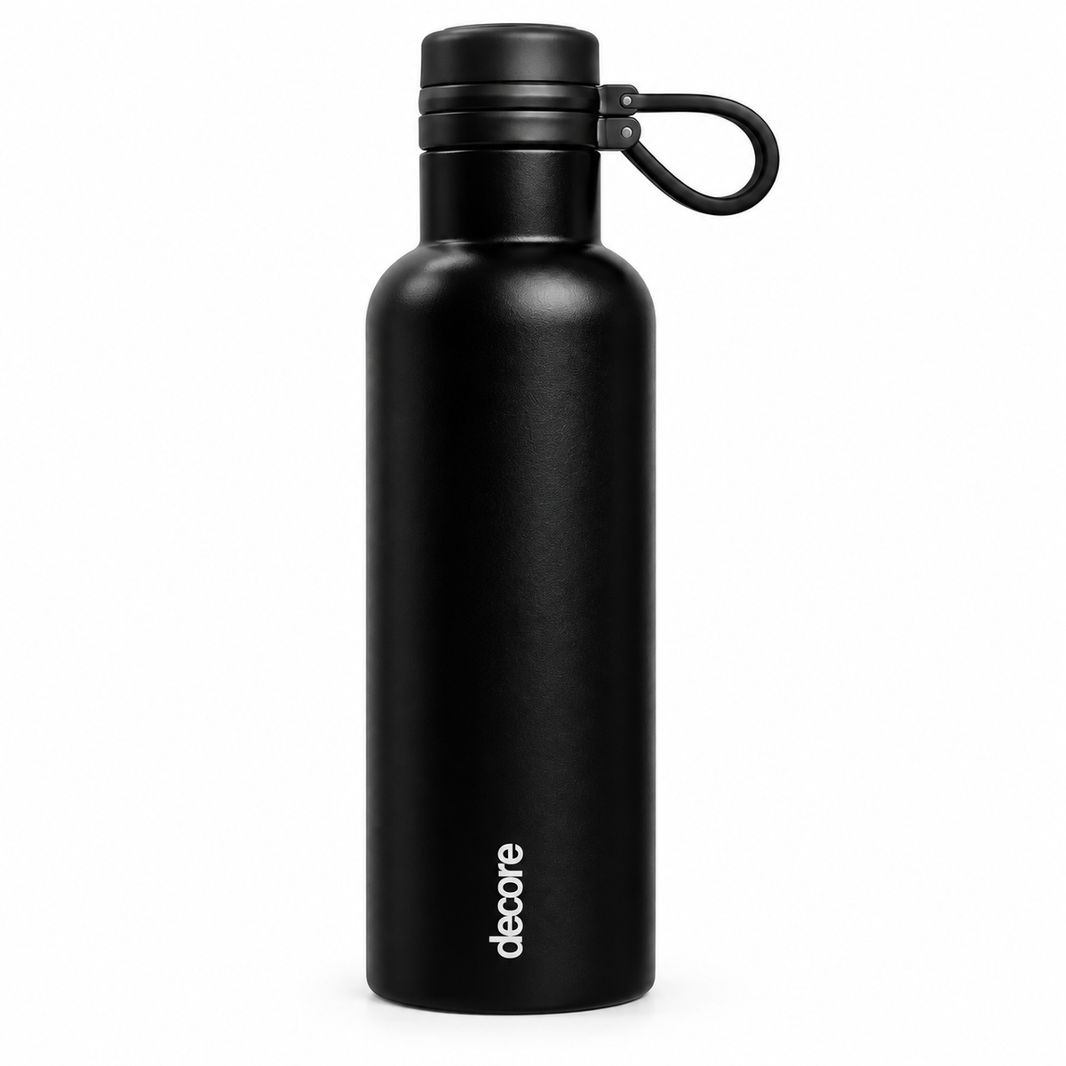 Decor®
Hydro Stainless Steel Bottle, 750ml