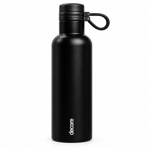 Decor®
Hydro Stainless Steel Bottle, 750ml