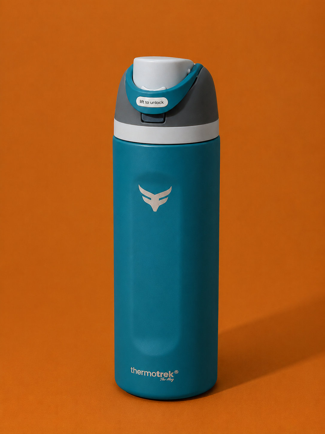 Thermotrek Bravo Sports Bottle 710ml