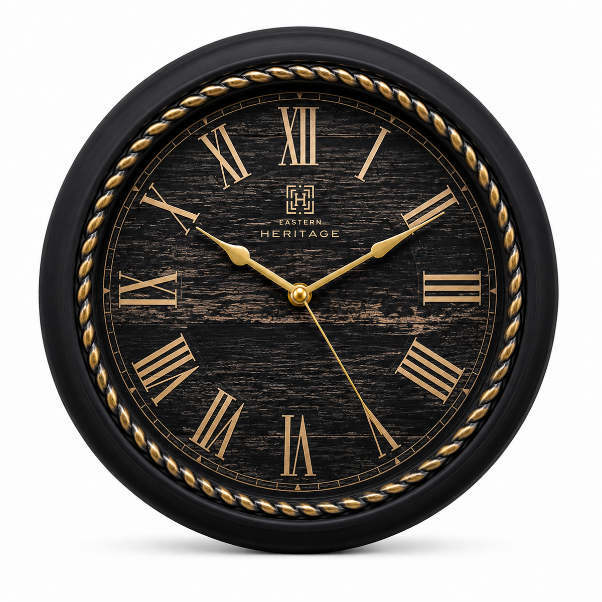 HERITAGE WALL CLOCK TITANIC