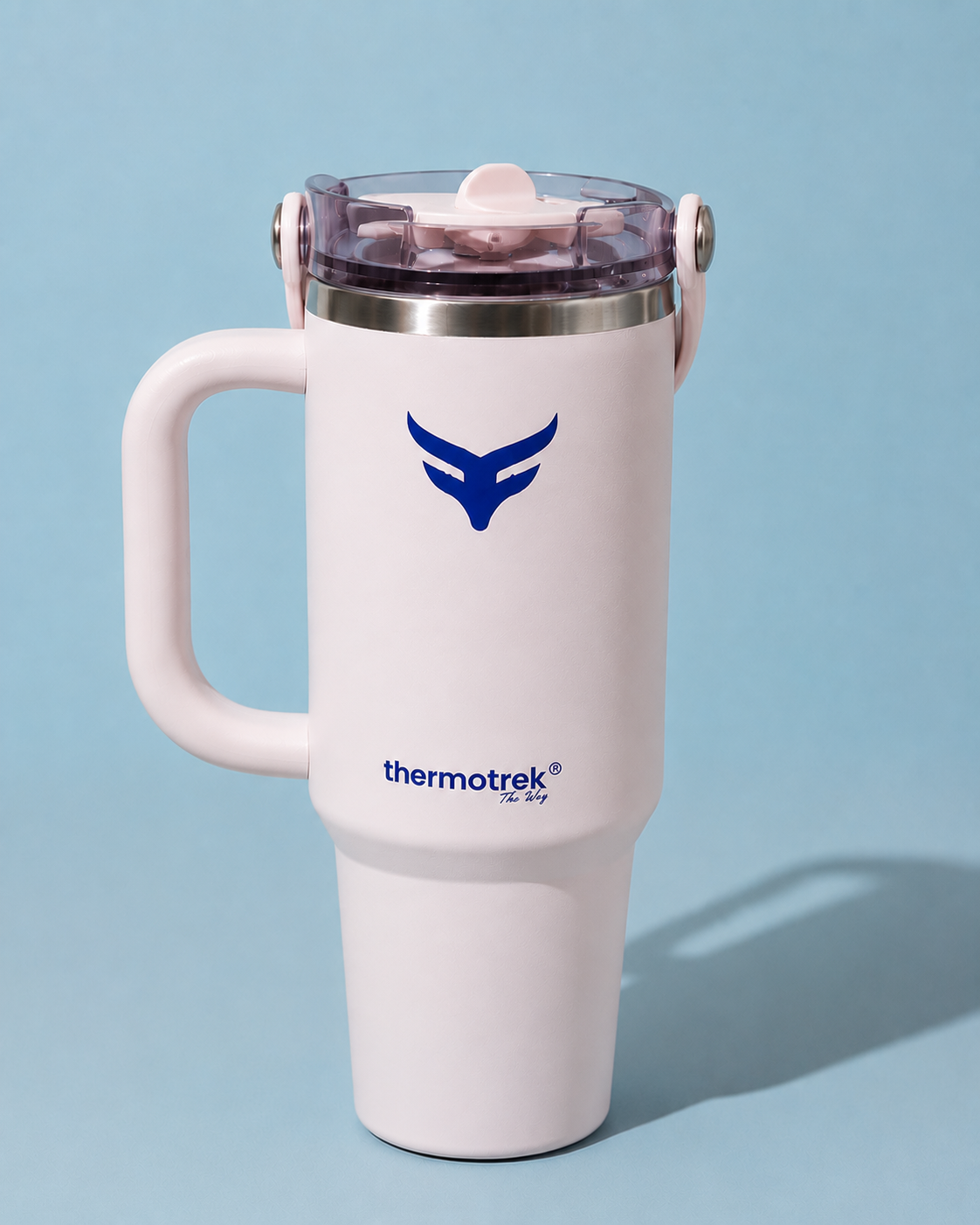 Thermotrek Tyson Tumbler 1200ml