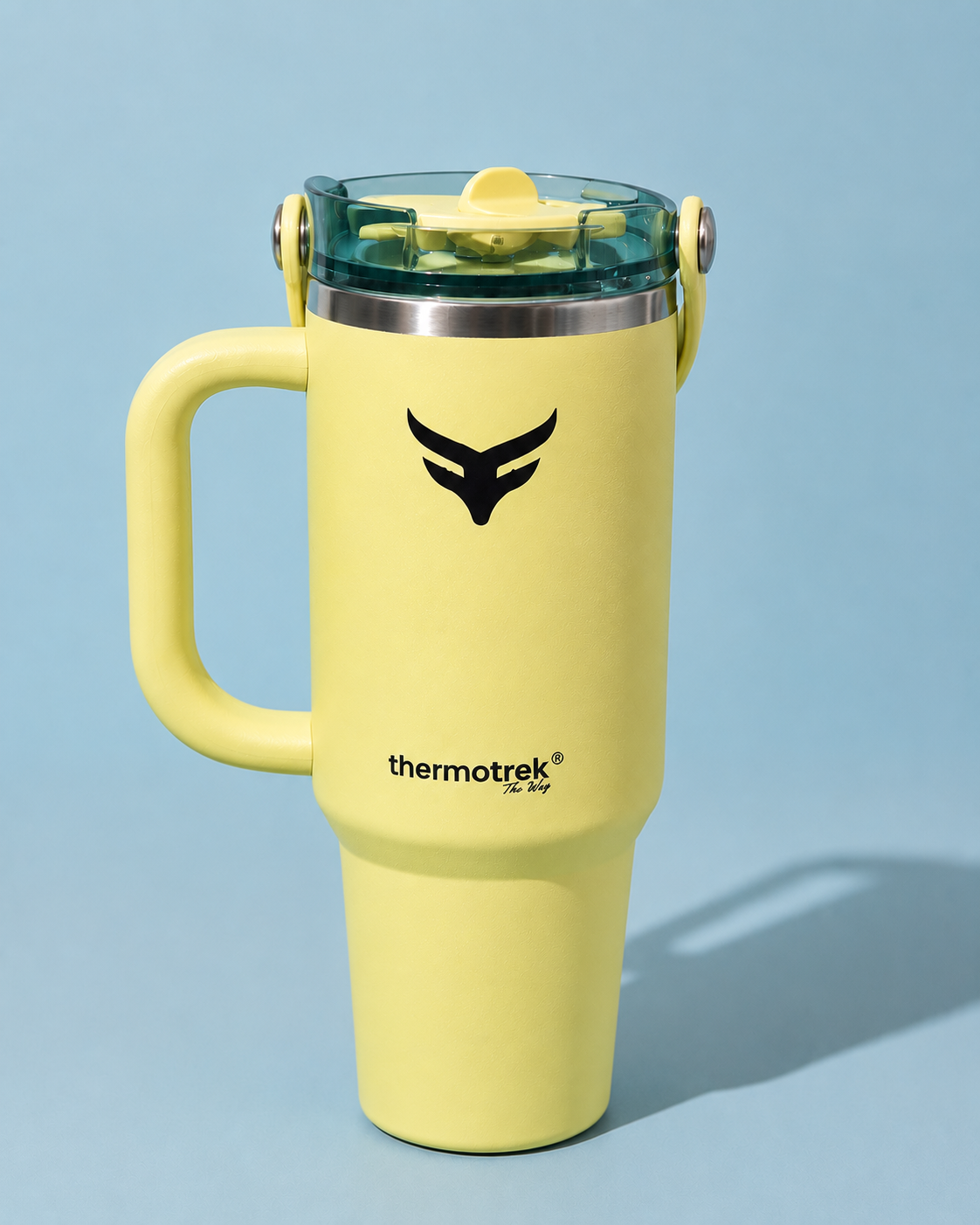 Thermotrek Tyson Tumbler 1200ml