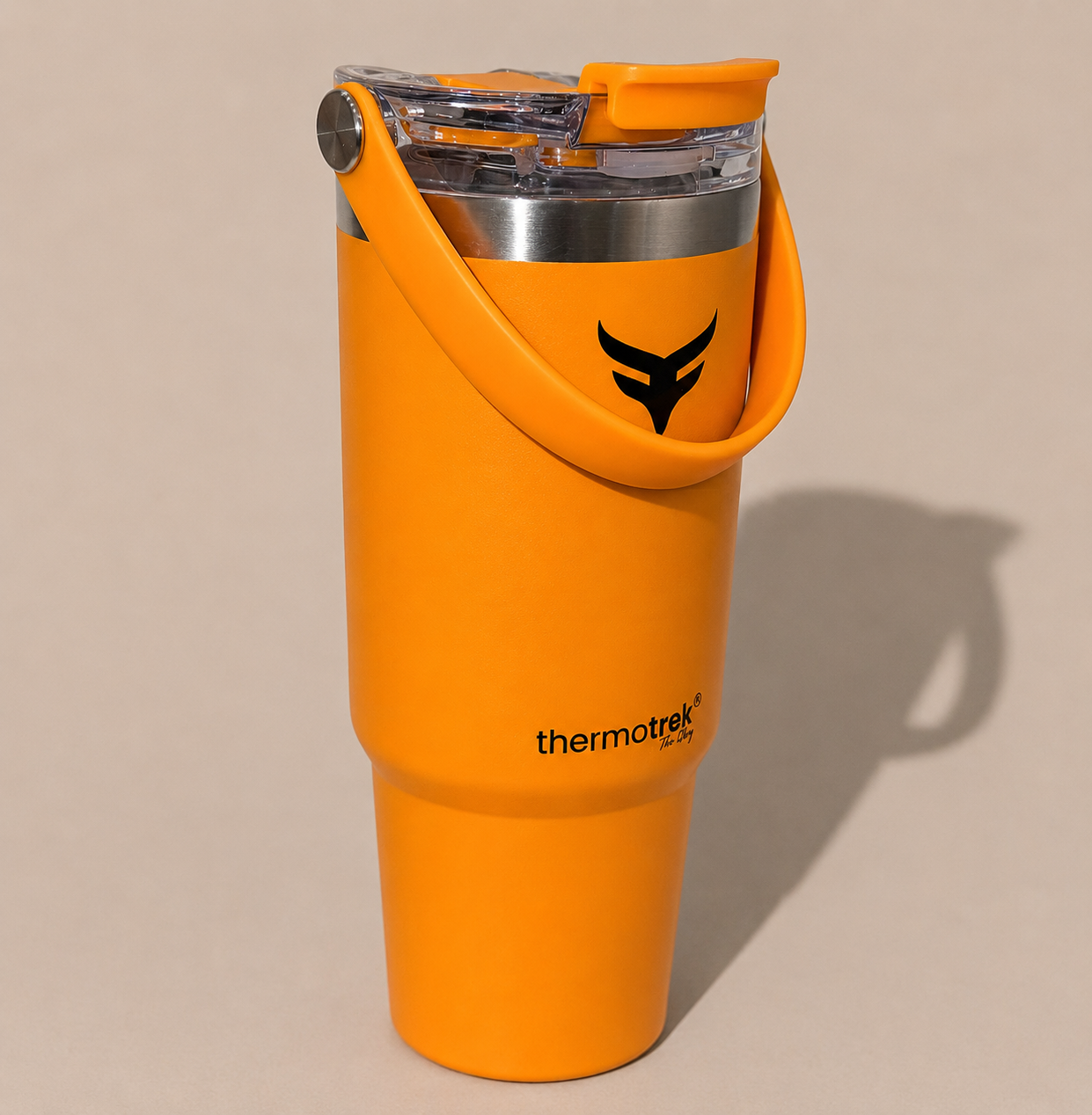 Thermotrek Revolt Tumbler 900ml