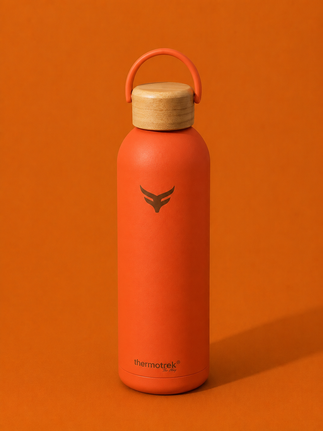 THERMOTREK sports bottle Charlie 750ml