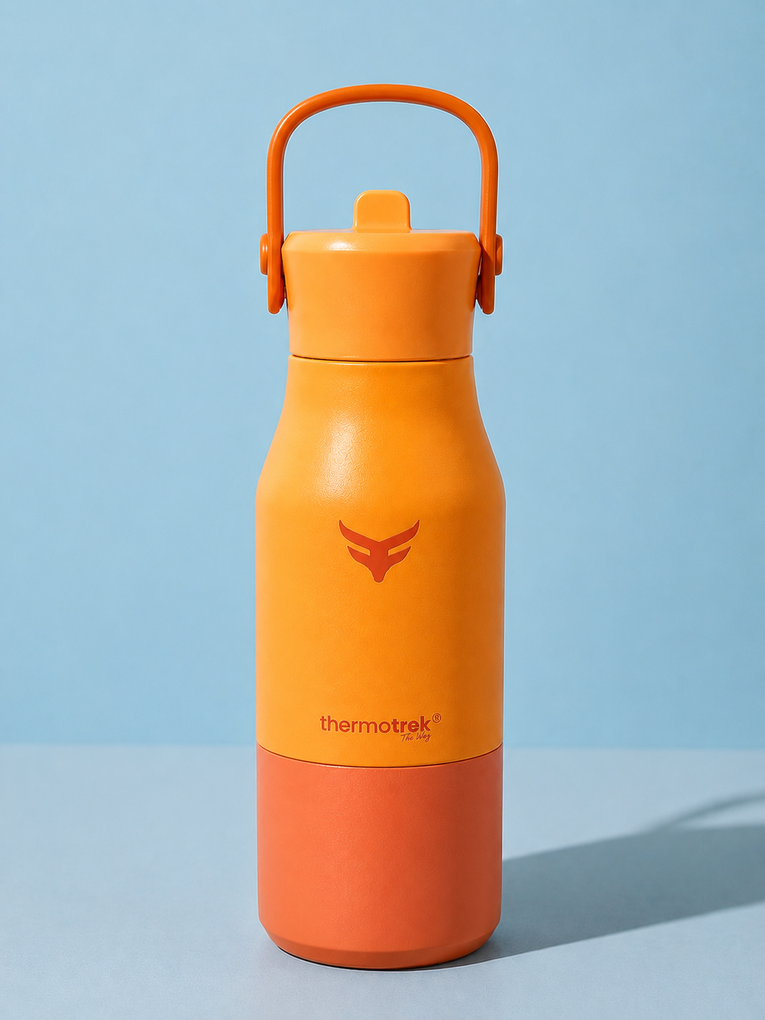 Thermotrek Bahama Sports Bottle 650ml