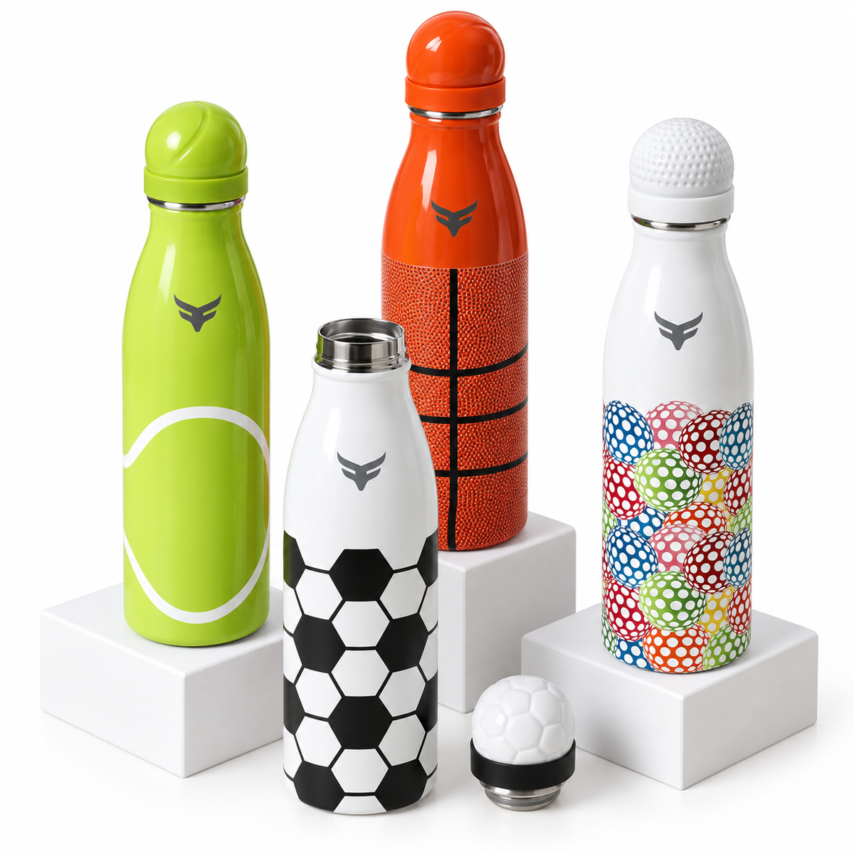 Thermotrek Sydney Sports Bottle – 500ml