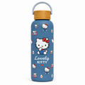 Lovely Kitty Water Bottle – 500ml