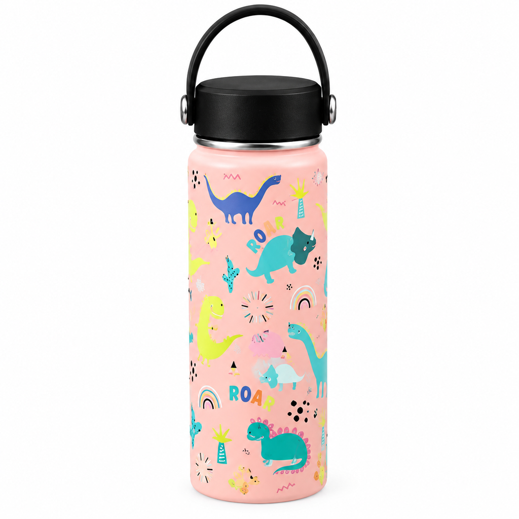 Thermotrek Merida Sports Bottle