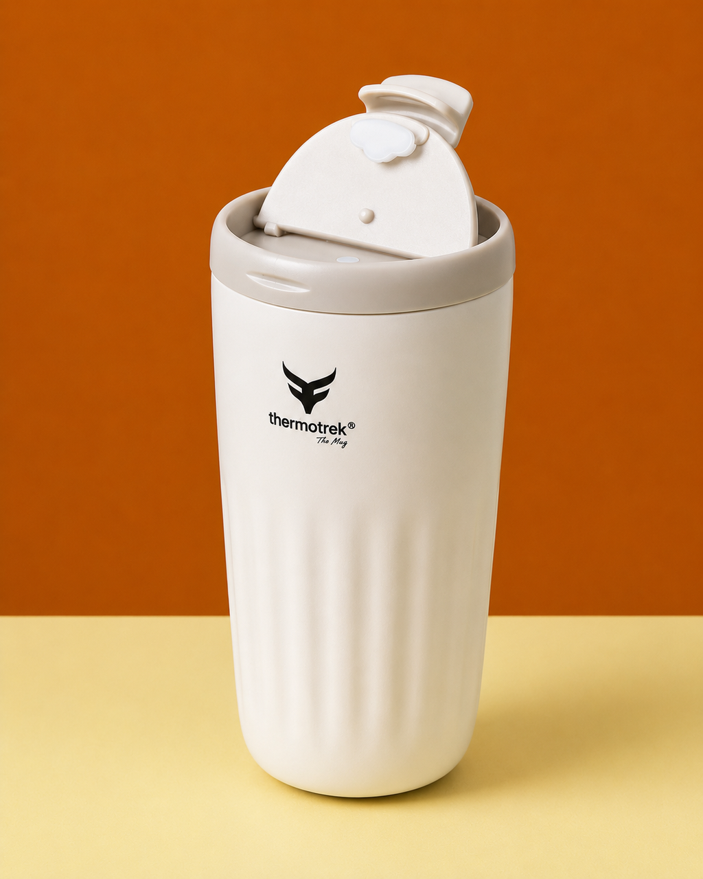 Thermotrek Coffee tumbler