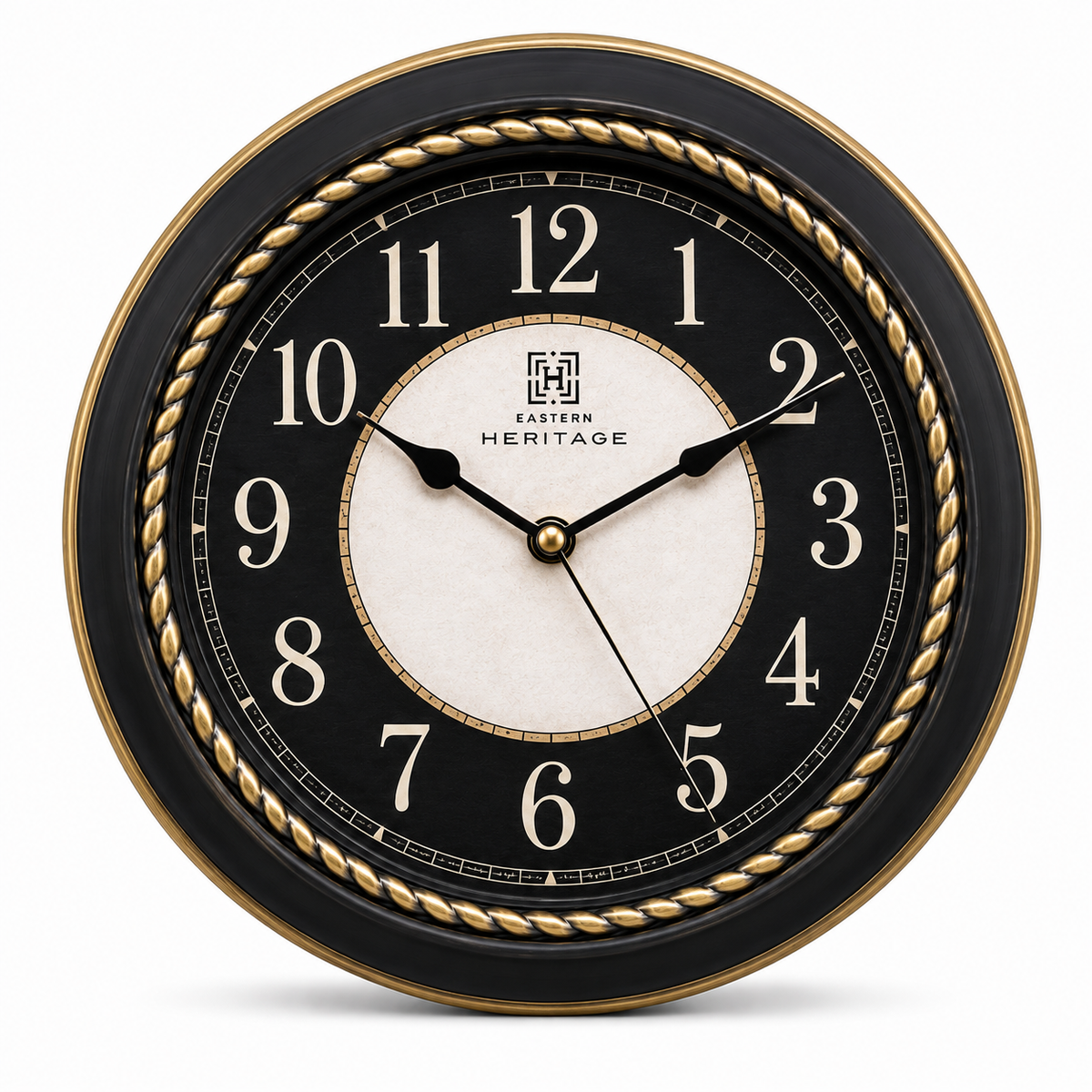 HERITAGE WALL CLOCK TITANIC