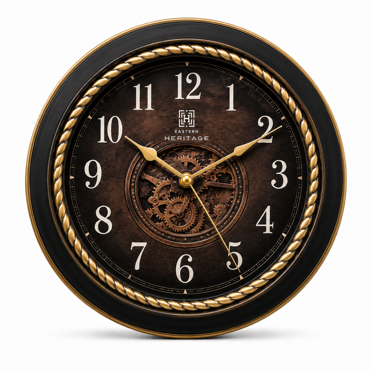 HERITAGE WALL CLOCK TITANIC
