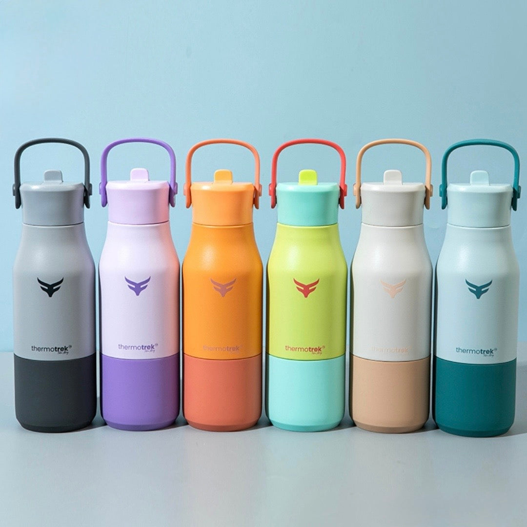 Thermotrek Bahama Sports Bottle 650ml