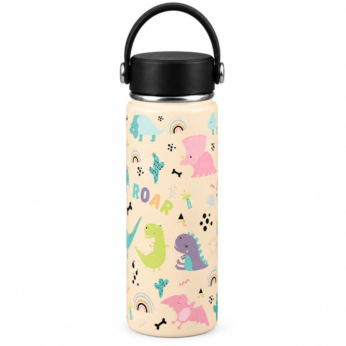Thermotrek Merida Sports Bottle