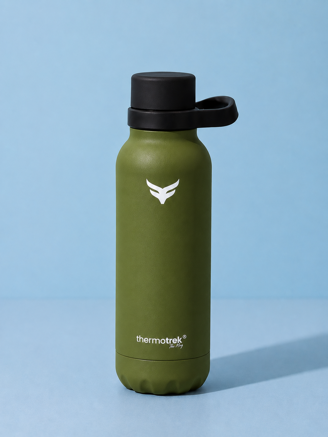 Thermotrek Sigma Sports Bottle 750ml