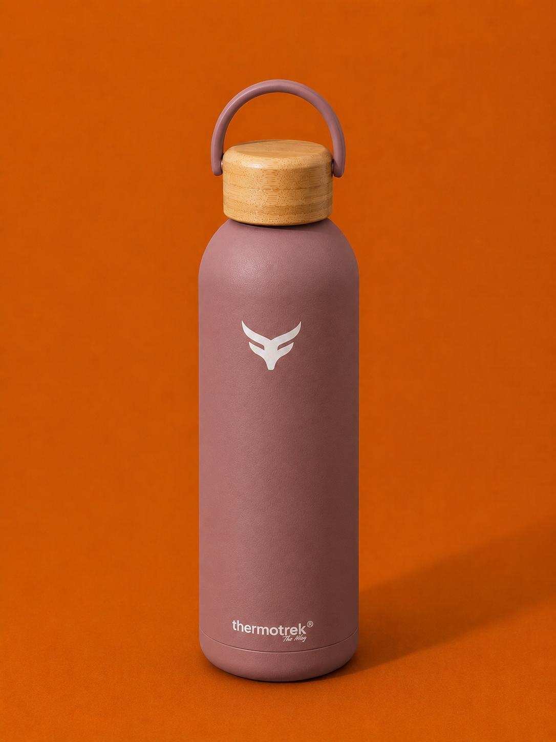 THERMOTREK sports bottle Charlie 750ml