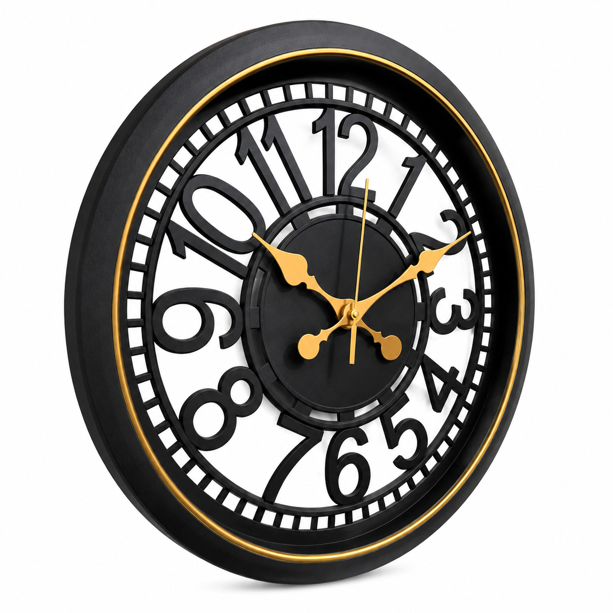 HERITAGE WALL CLOCK CAMBRIGE