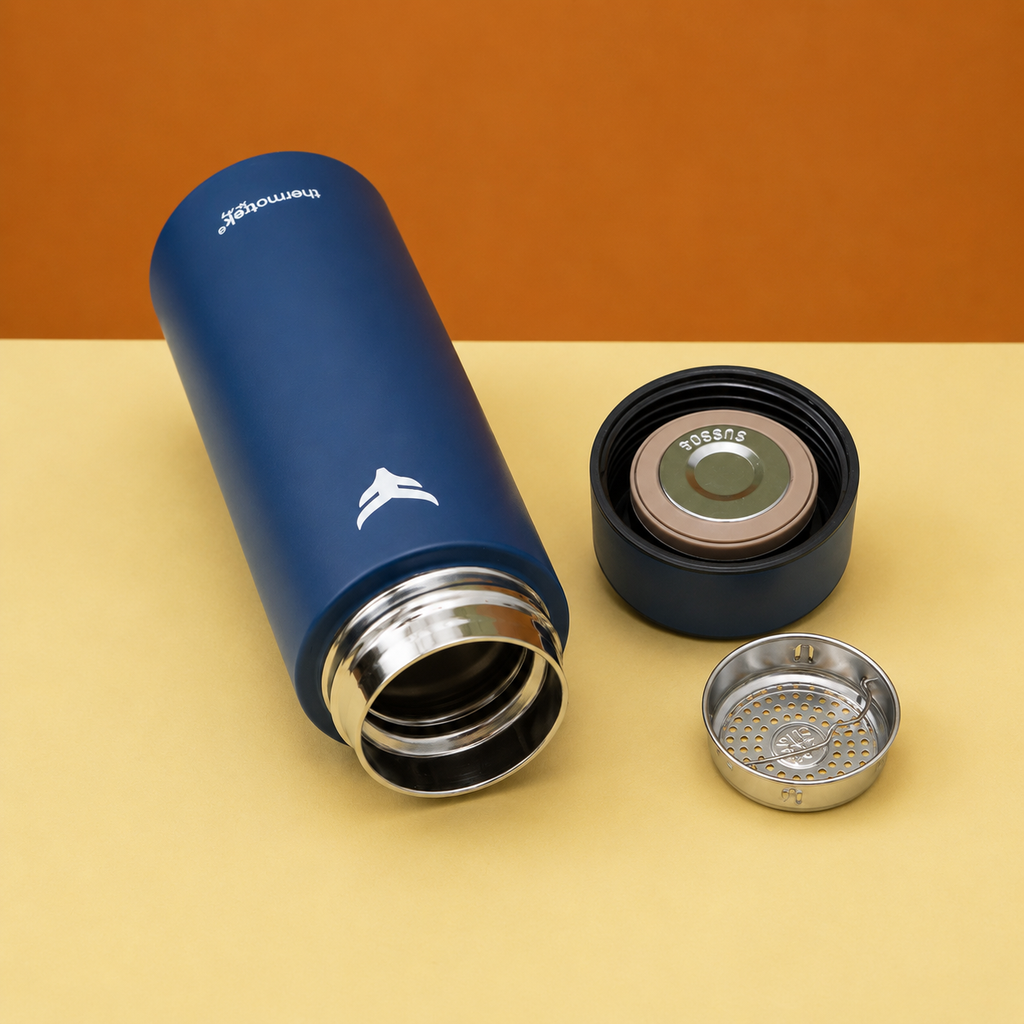 Thermotrek Milan Sports Bottle 480ml