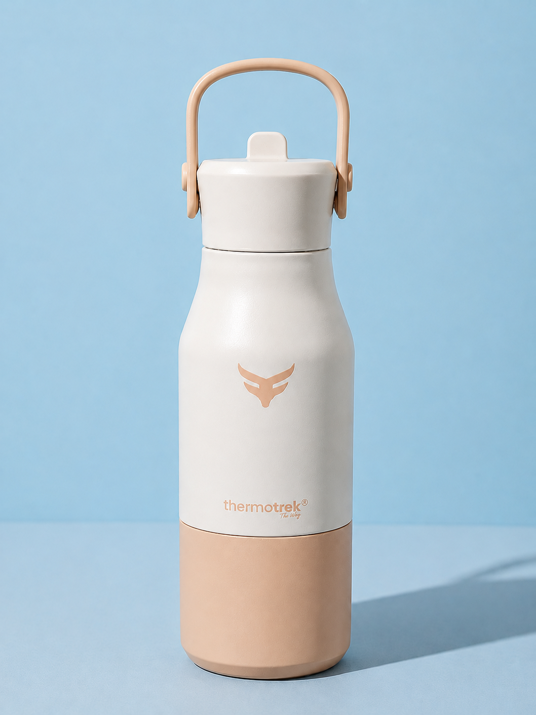 Thermotrek Bahama Sports Bottle 650ml