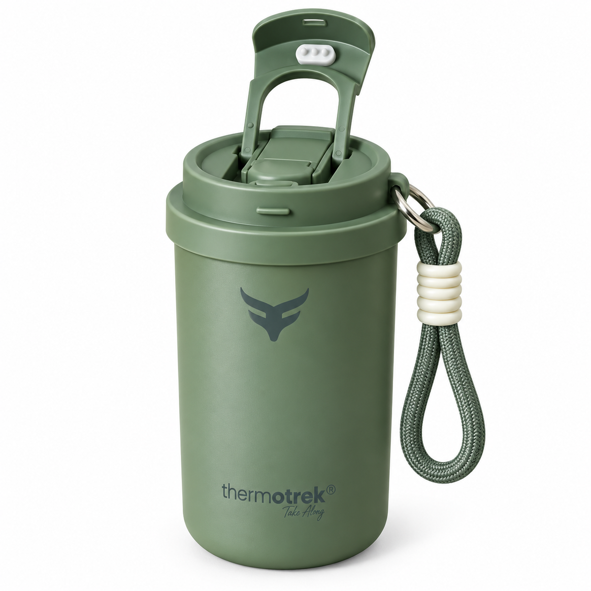 Thermotrek Hobart Coffee Mug – 380ml