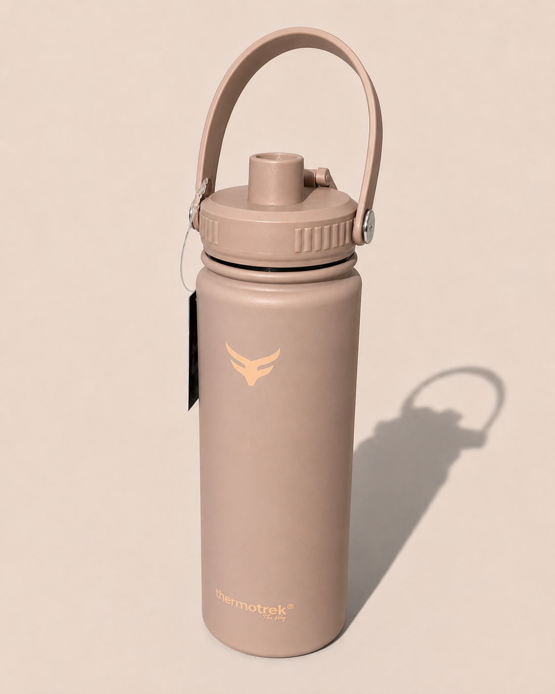 Thermotrek Baleno Sports Bottle 650ml