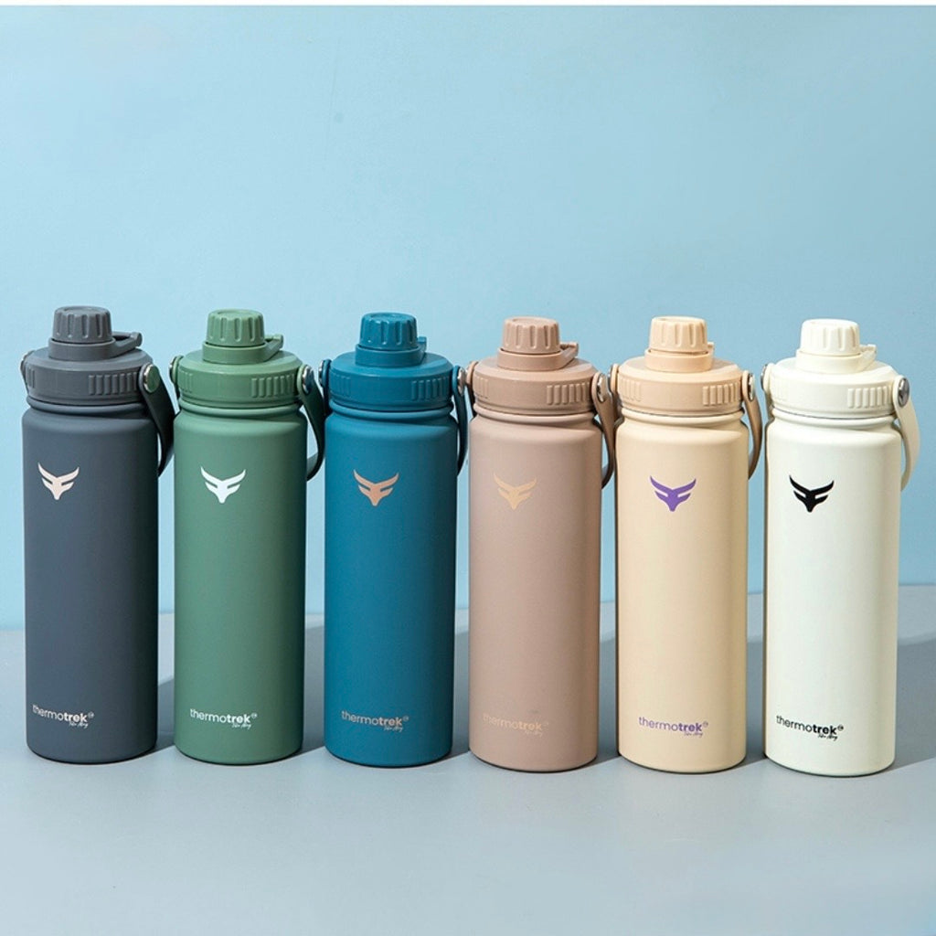Thermotrek Baleno Sports Bottle 650ml