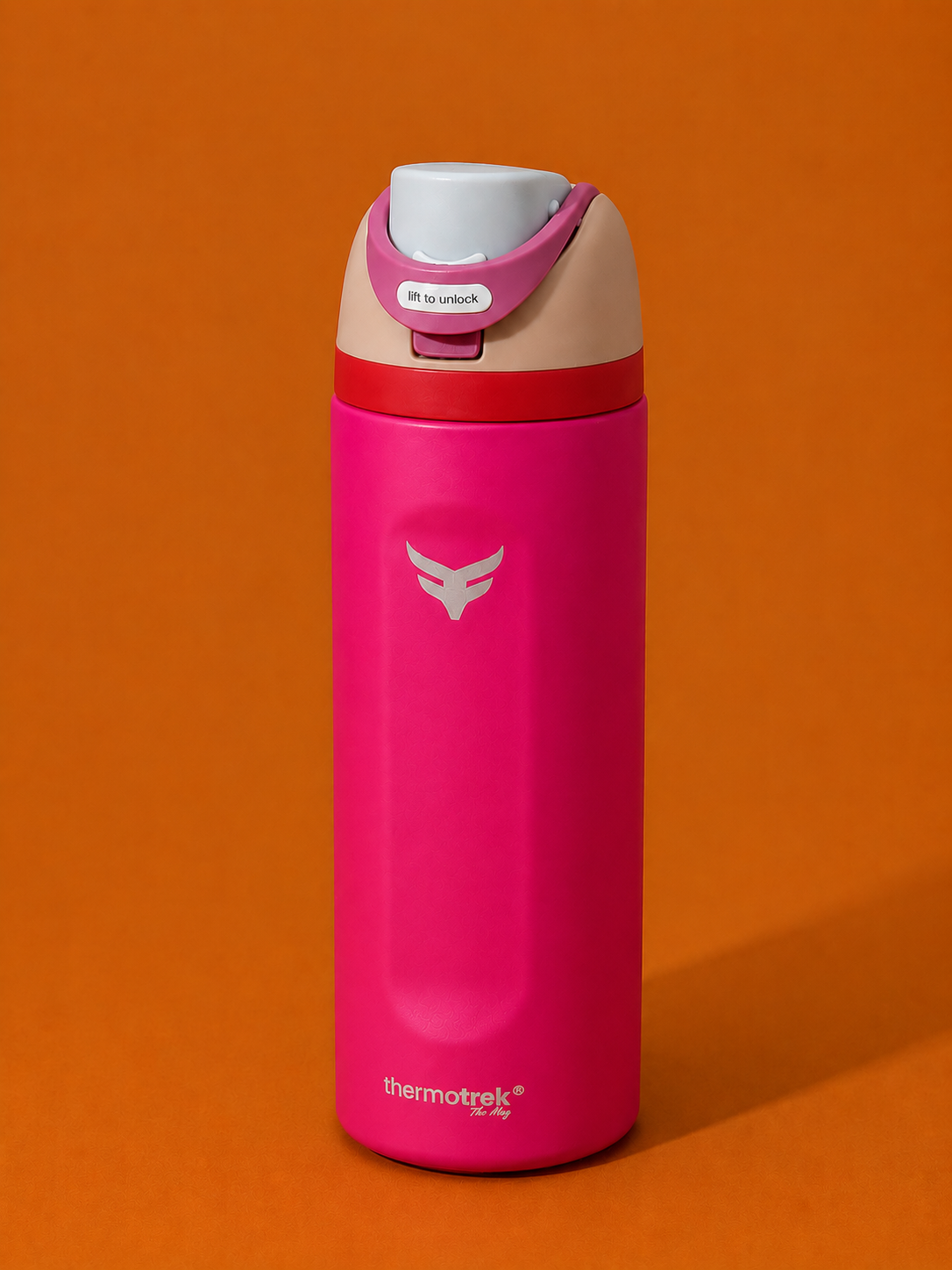 Thermotrek Bravo Sports Bottle 710ml
