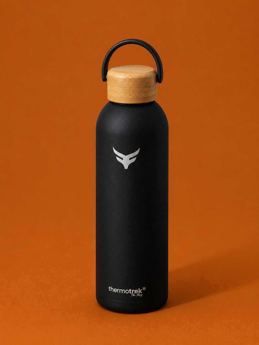 THERMOTREK sports bottle Charlie 750ml