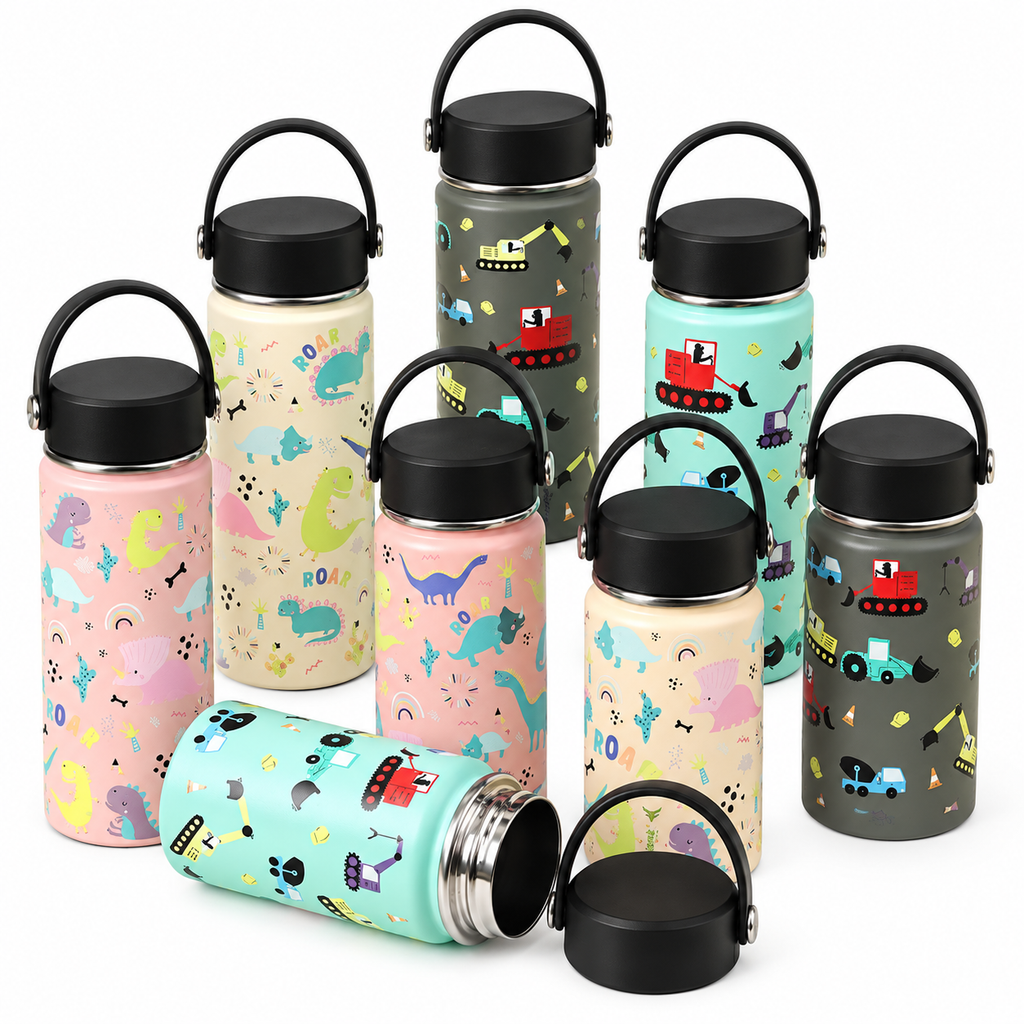 Thermotrek Merida Sports Bottle