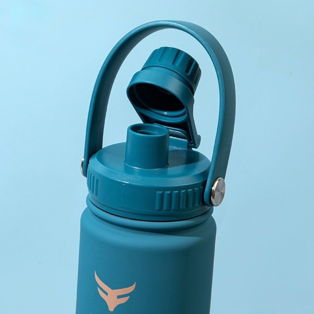 Thermotrek Baleno Sports Bottle 650ml